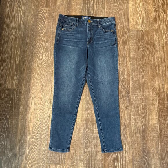 Democracy “Ab” Solution Jeans – 12 - Picture 1 of 12